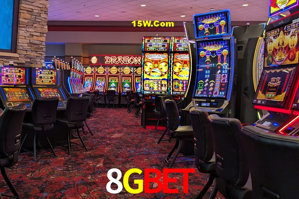 Mesa de Blackjack 8Gbet